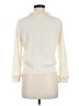L.K. Bennett Ivory Cardigan Size M - photo 2