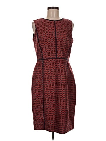 J.Crew Casual Dress (view 1)