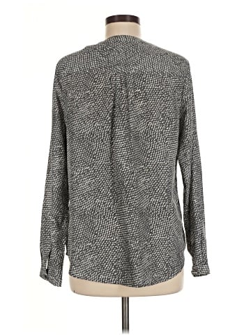 dalia Long Sleeve Blouse (view 2)