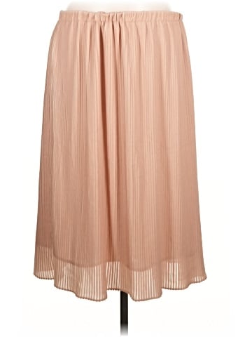 Adrianna Papell Casual Skirt (view 1)