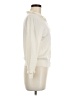 L.K. Bennett Ivory Cardigan Size M - photo 4
