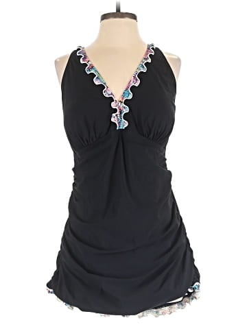 Profile by Gottex Swimsuit Top (view 1)