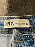 Zara Blue Jeans Size 6 - photo 7