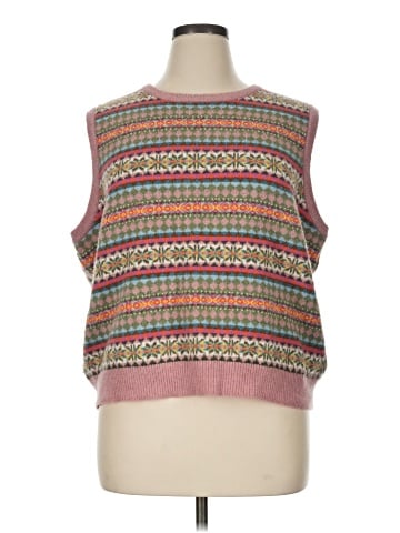 Boden Sweater Vest (view 1)