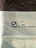 Gap Fit Solid Teal Active Skort Size XXL - photo 3