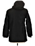 Nautica Black Coat Size 10 - photo 2