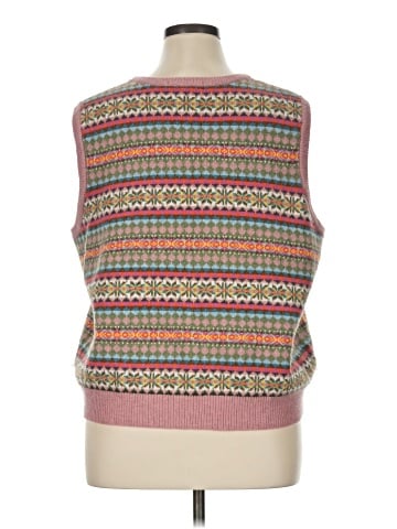 Boden Sweater Vest (view 2)