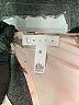 Leith 100% Polyester Tan Casual Dress Size XL - photo 7