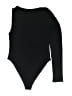 Zara Black Bodysuit Size L - photo 2