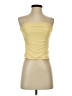 Tilly's Gold Tube Top Size XS - photo 1