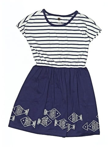 Tea Dress (view 1)