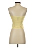 Tilly's Gold Tube Top Size XS - photo 2