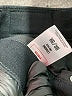 Express Black Jeans Size 8R - photo 8