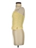 Tilly's Gold Tube Top Size XS - photo 5