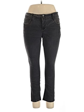 Roz & Ali Jeans (view 1)