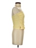 Tilly's Gold Tube Top Size XS - photo 4