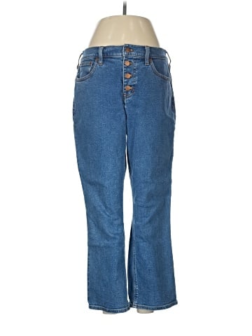 J.Crew Factory Store Jeans (view 1)