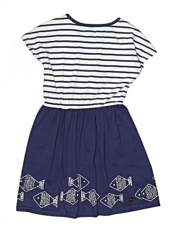 Tea Dress (view 2)