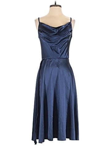 Weissman Cocktail Dress (view 1)