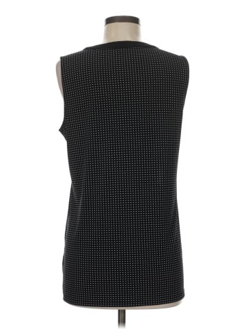 Jones New York Signature Sleeveless Blouse (view 2)
