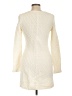 Red 23 Ivory Casual Dress Size L - photo 2