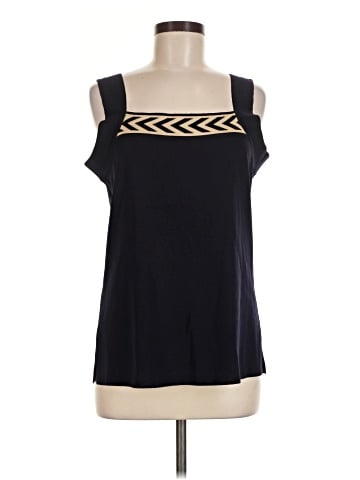 misook Sleeveless Top (view 1)