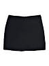 Royal Robbins Solid Black Skort Size 16 - photo 1