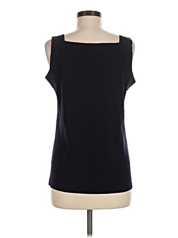 misook Sleeveless Top (view 2)