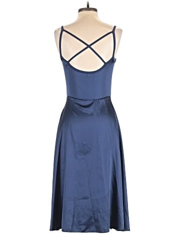 Weissman Cocktail Dress (view 2)
