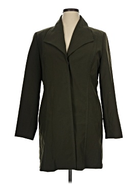 Signature By Larry Levine Coat