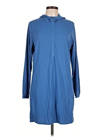 L.L.Bean Poncho (view 1)