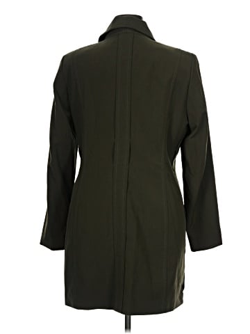 Signature by Larry Levine Coat (view 2)
