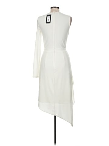 Halston Cocktail Dress (view 2)