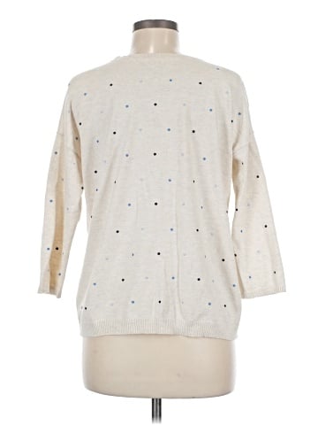 J.Jill Pullover Sweater (view 2)
