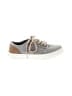 Taos Gray Sneakers Size 8 - photo 1