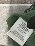 Joie 100% Silk Paisley Green Silk Pants Size S - photo 8