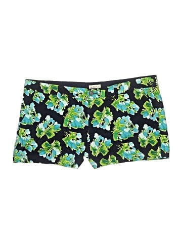 Merona Board Shorts (view 1)