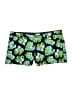 Merona Print Green Board Shorts Size 18 - photo 1