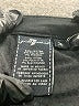 7 For All Mankind Black Jeggings Size 26 waist - photo 4