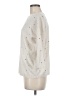 J.Jill Polka Dots Ivory Pullover Sweater Size M - photo 5