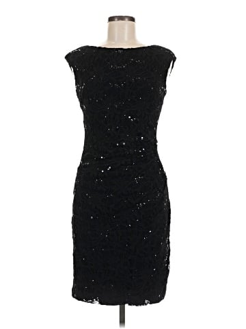 Lauren by Ralph Lauren Cocktail Dress (view 1)