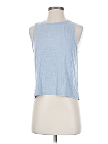 Athleta Sleeveless T-Shirt (view 1)