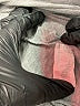 Azules Gray Kimono Size L - photo 8