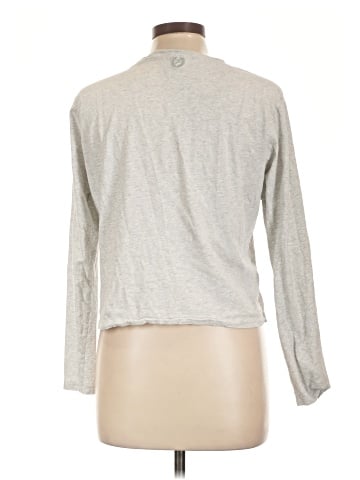 Victoria's Secret Pink Long Sleeve T-Shirt (view 2)