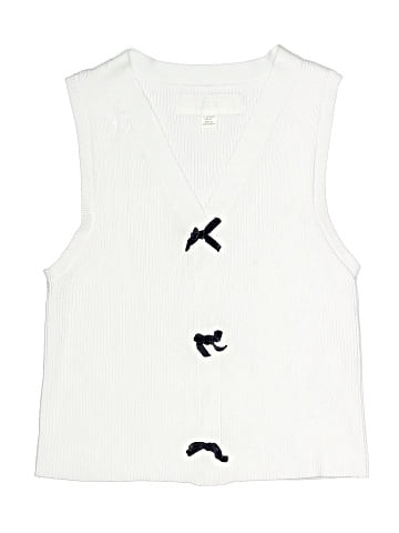 Zara Sleeveless Top (view 1)