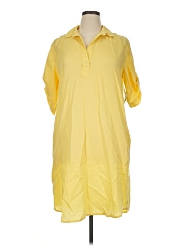 Grace Elements Casual Dress (view 1)