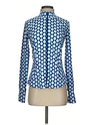 Sigrid Olsen Blazer (view 1)