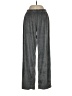 Juicy Couture Gray Casual Pants Size S - photo 1