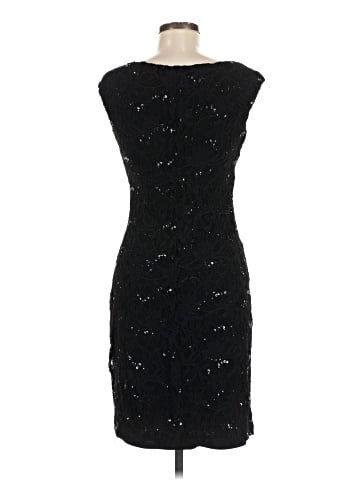 Lauren by Ralph Lauren Cocktail Dress (view 2)