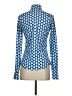 Sigrid Olsen Blue Blazer Size S - photo 2